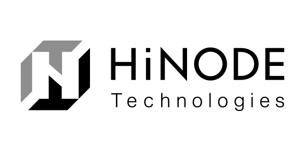 Hinode Technologiesロゴマーク