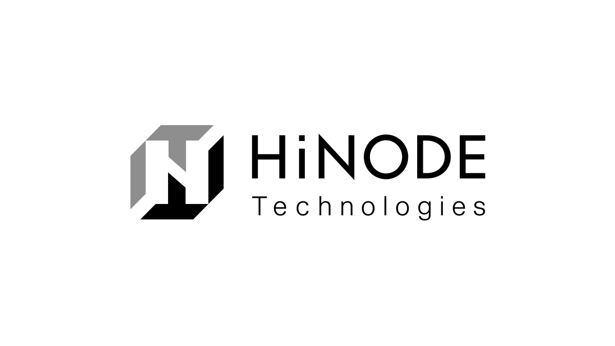 TISとの合弁会社Hinode Technologiesを設立完了し事業開始～30億円規模の資産を活用し、ノード運営を中心としたweb3事業を展開～